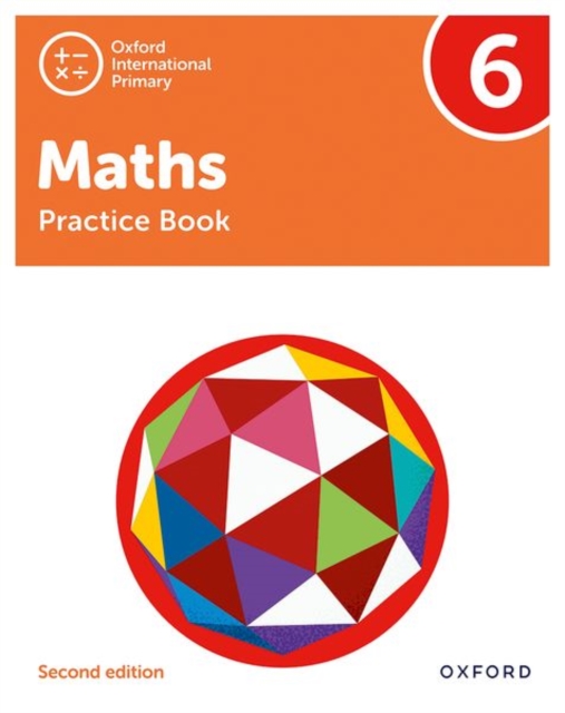 Oxford International Maths: Practice Book 6, Paperback / softback Book