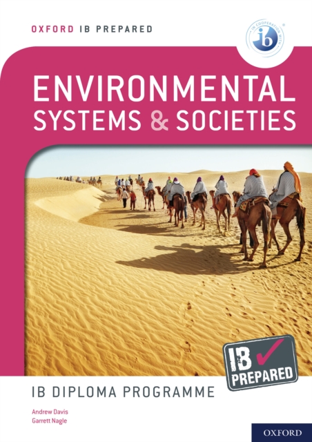 Oxford IB Prepared: Environmental Systems and Societies: IB Diploma Programme, PDF eBook