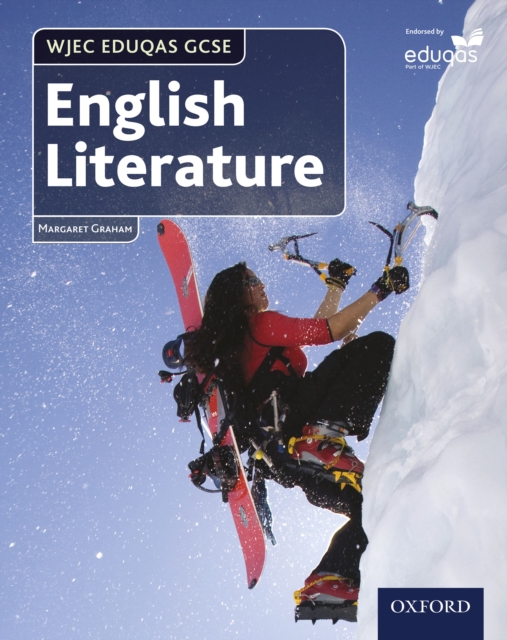 WJEC Eduqas GCSE English Literature, PDF eBook