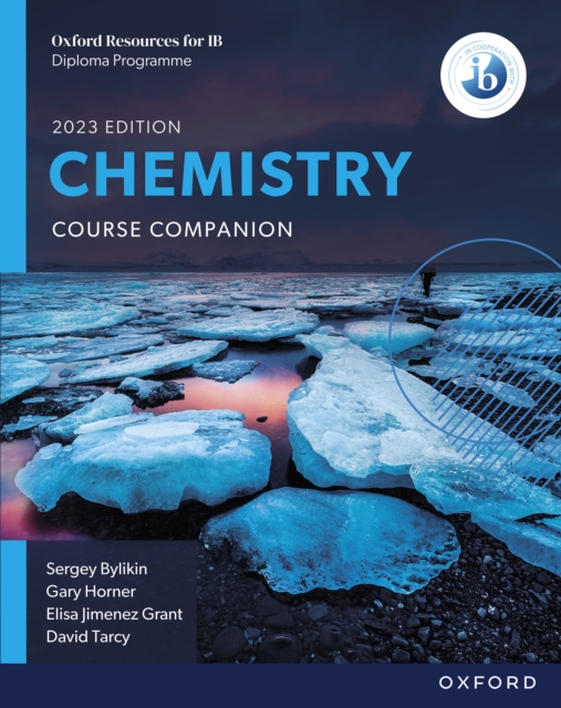 Oxford Resources for IB DP Chemistry: Course Book ebook, PDF eBook
