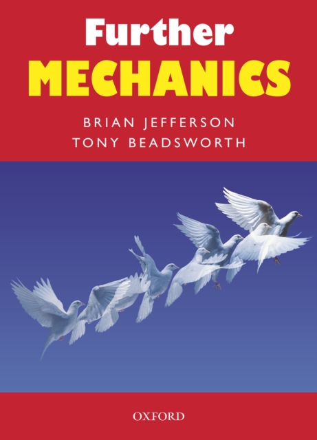 Further Mechanics, PDF eBook