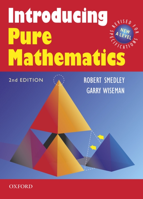 Introducing Pure Mathematics, PDF eBook