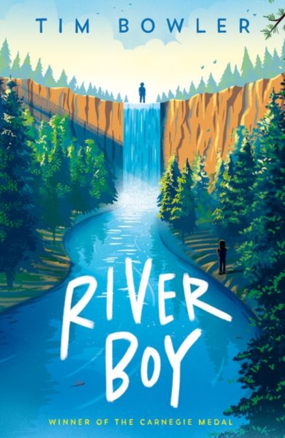 Rollercoasters: River Boy, Paperback / softback Book