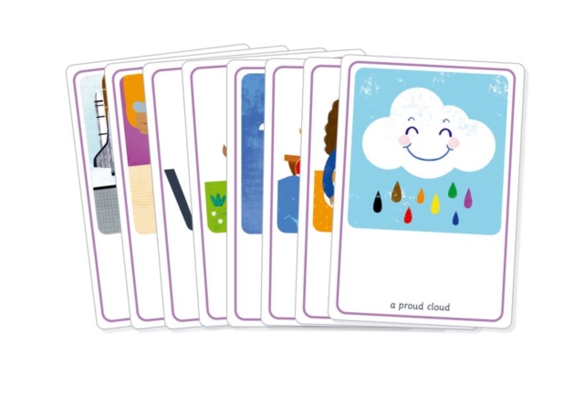 Essential Letters and Sounds: Essential Letters and Sounds: Grapheme Cards for Year 1/P2, Cards Book