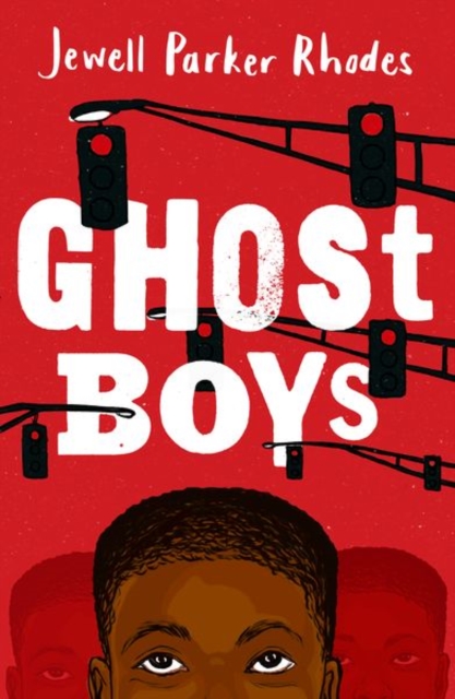 Rollercoasters: Ghost Boys, Paperback / softback Book