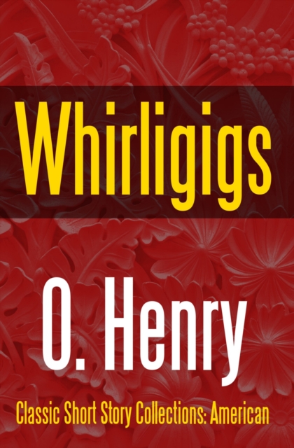 Whirligigs, EPUB eBook