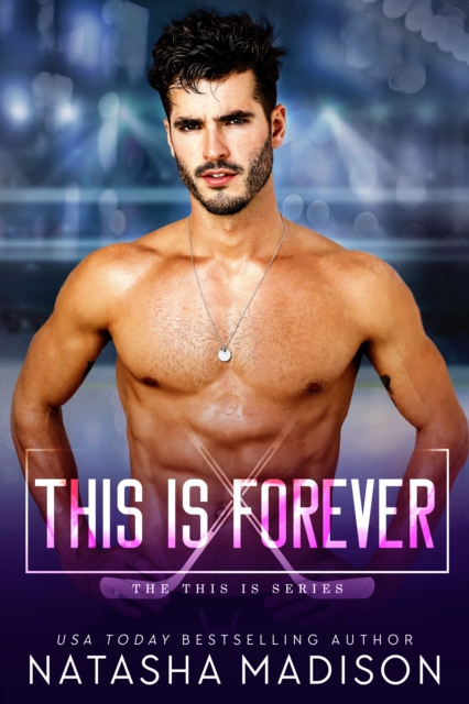 This Is Forever, EPUB eBook