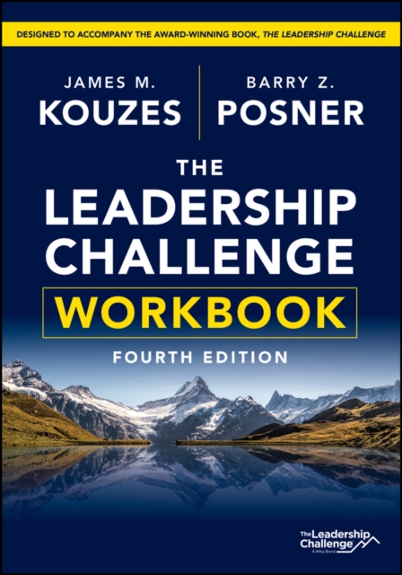 The Leadership Challenge Workbook, EPUB eBook