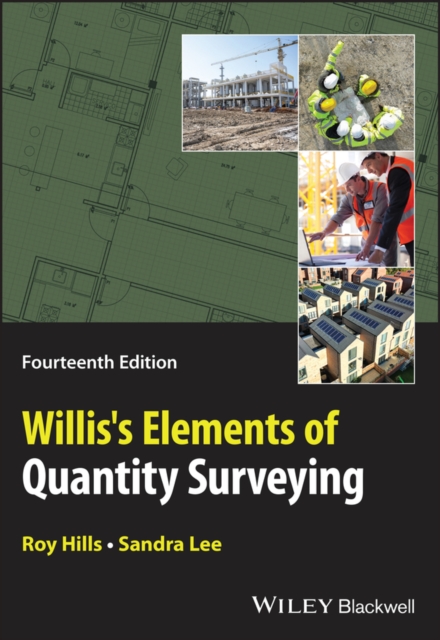 Willis's Elements of Quantity Surveying, EPUB eBook