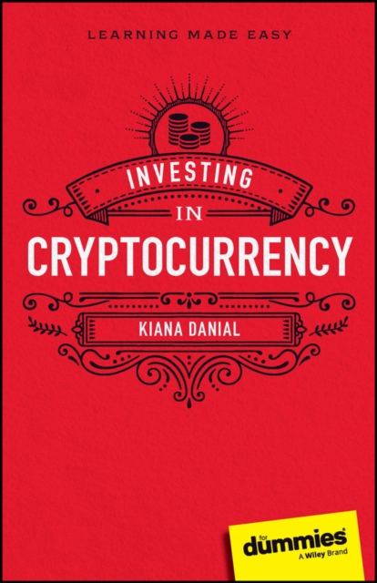 Investing in Cryptocurrency For Dummies, EPUB eBook