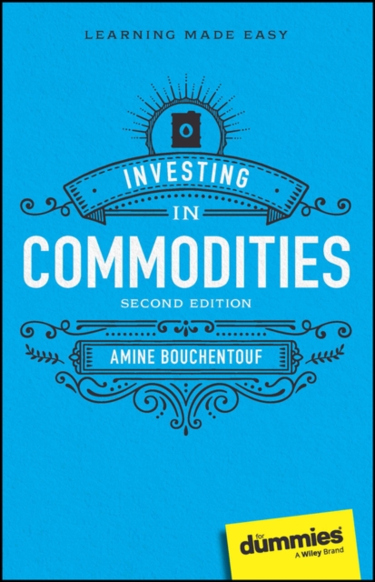 Investing in Commodities For Dummies, EPUB eBook