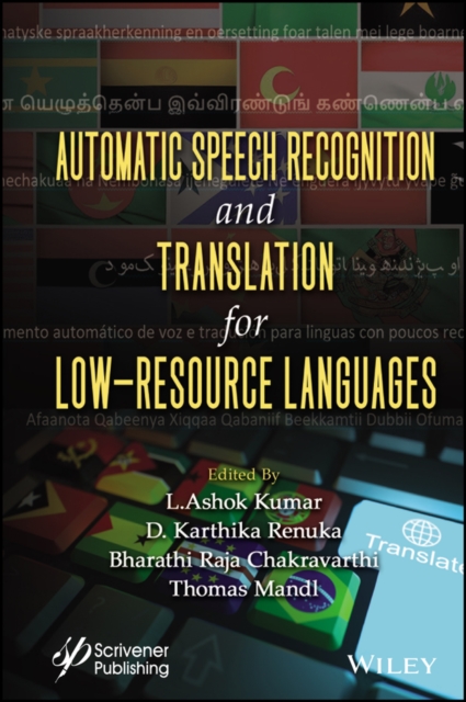 Automatic Speech Recognition and Translation for Low Resource Languages, PDF eBook