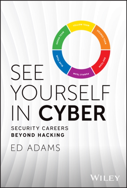 See Yourself in Cyber : Security Careers Beyond Hacking, EPUB eBook