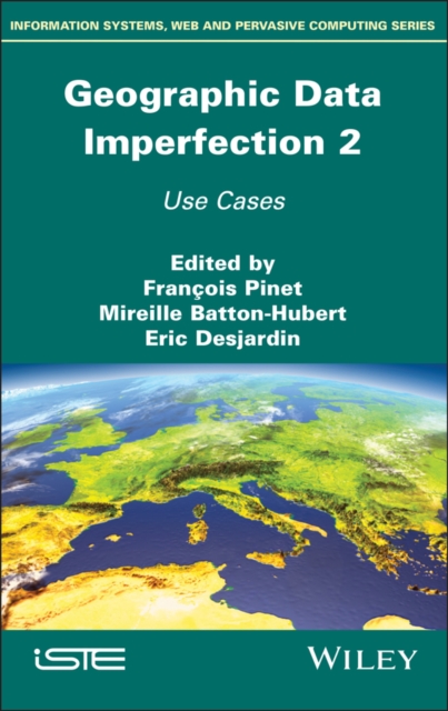 Geographical Data Imperfection 2 : Use Cases, PDF eBook