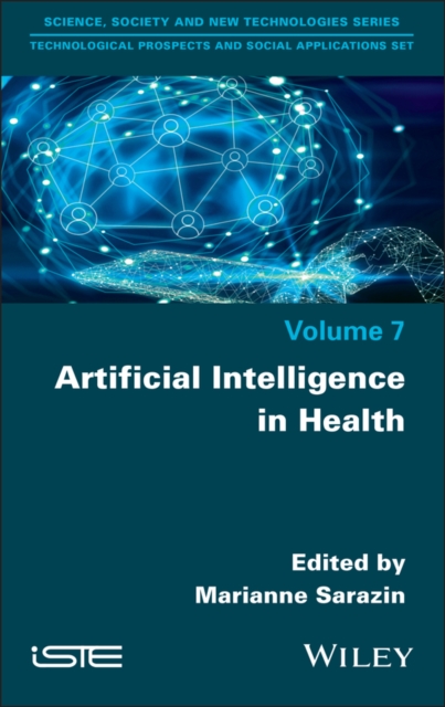 Artificial Intelligence in Health, PDF eBook