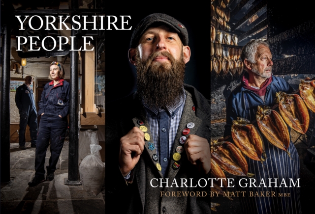 Yorkshire People, EPUB eBook
