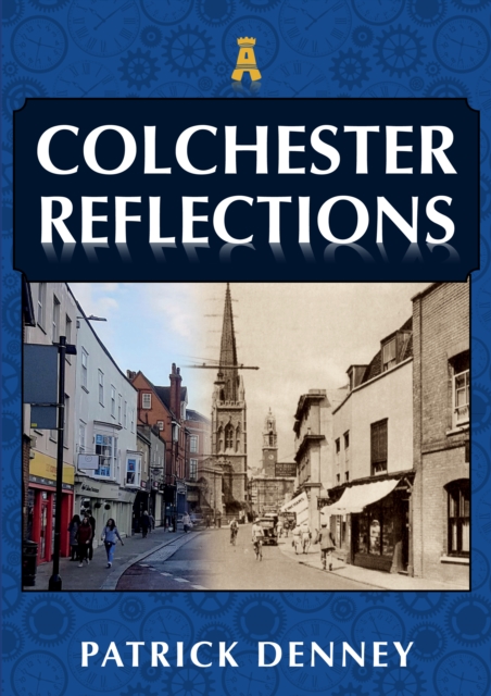 Colchester Reflections, EPUB eBook