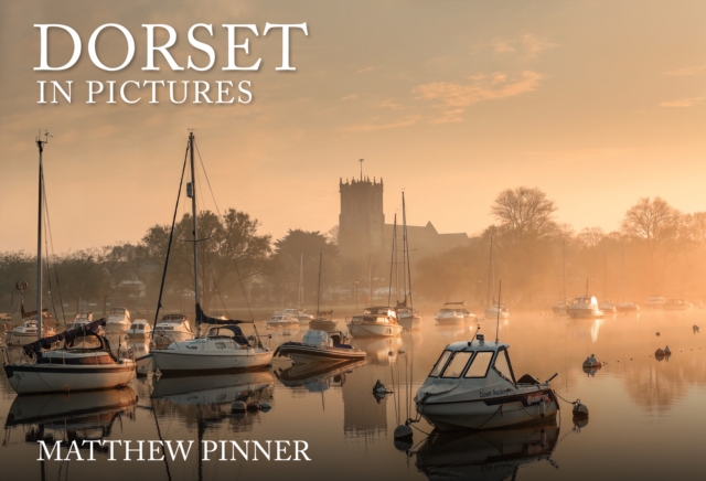 Dorset in Pictures, EPUB eBook