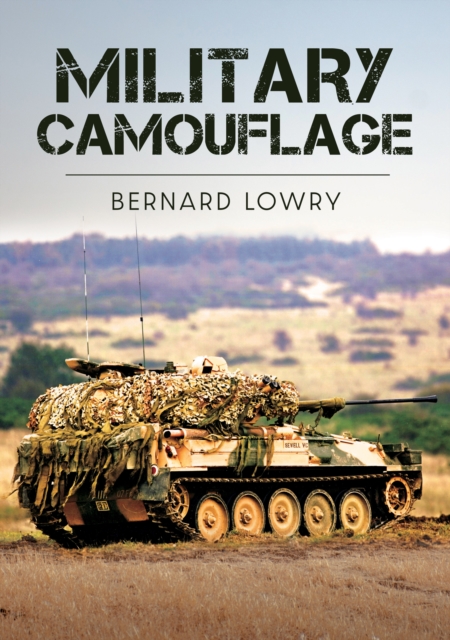 Military Camouflage, EPUB eBook