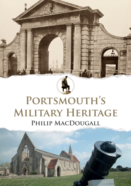 Portsmouth's Military Heritage, EPUB eBook