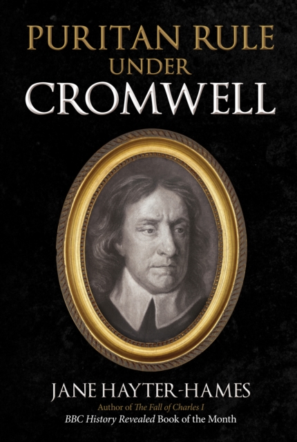 Puritan Rule Under Cromwell, EPUB eBook