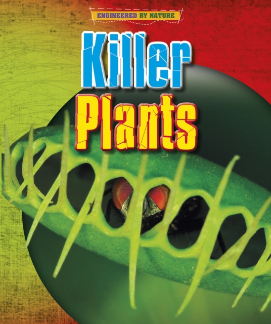 Killer Plants, PDF eBook