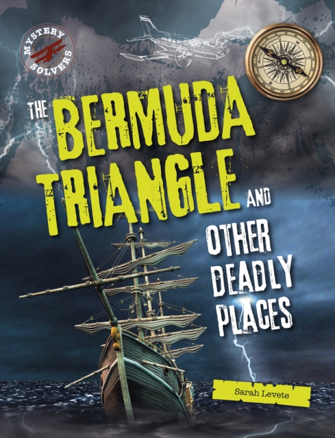 The Bermuda Triangle and Other Deadly Places, PDF eBook