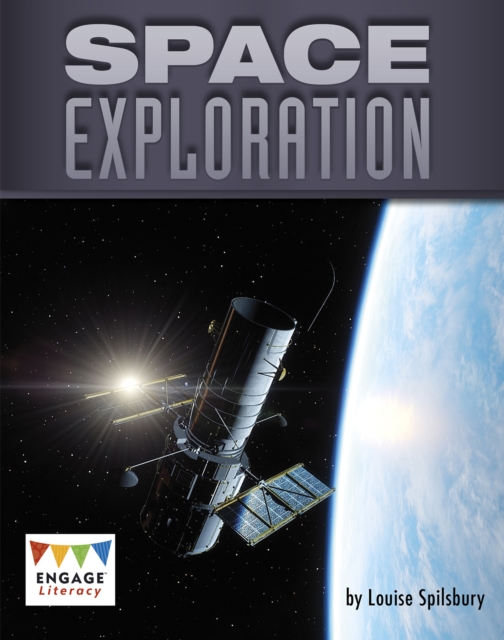 Space Exploration, Paperback / softback Book