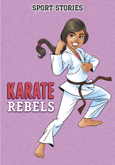 Karate Rebels, Paperback / softback Book