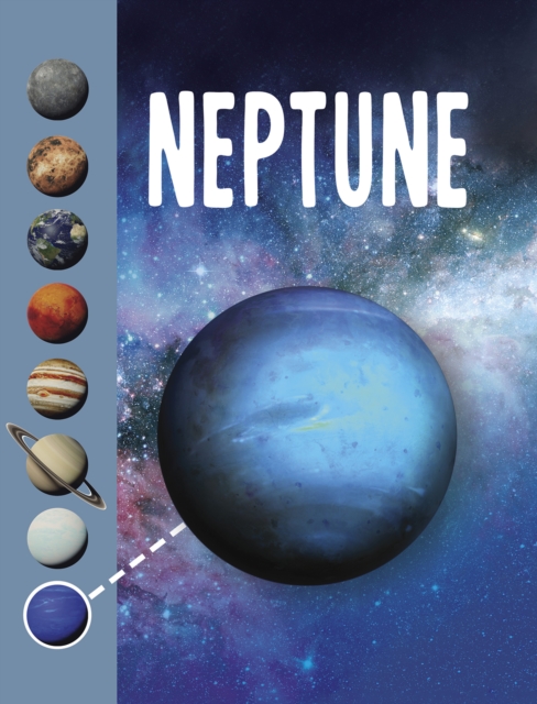 Neptune, Paperback / softback Book