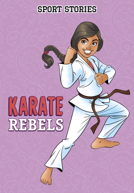 Karate Rebels, EPUB eBook