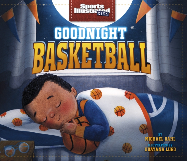 Goodnight Basketball, EPUB eBook
