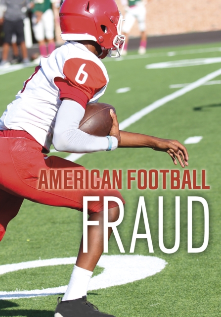 American Football Fraud, EPUB eBook