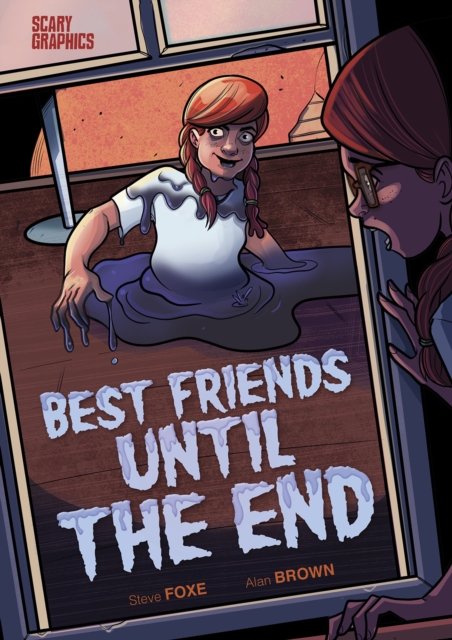 Best Friends Until the End, Paperback / softback Book
