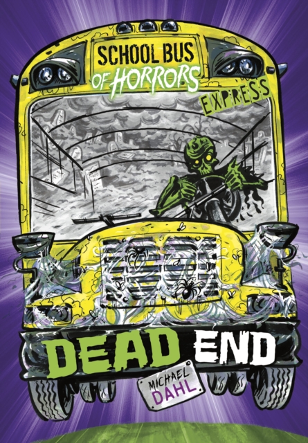Dead End - Express Edition, EPUB eBook