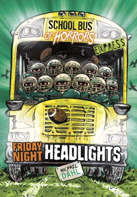 Friday Night Headlights - Express Edition, EPUB eBook
