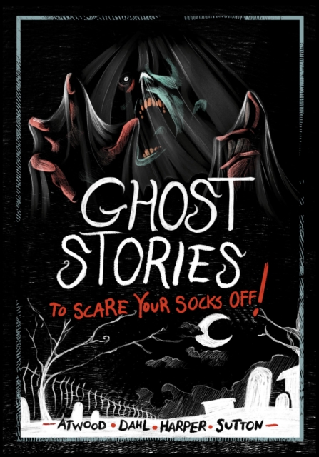 Ghost Stories to Scare Your Socks Off!, Paperback / softback Book