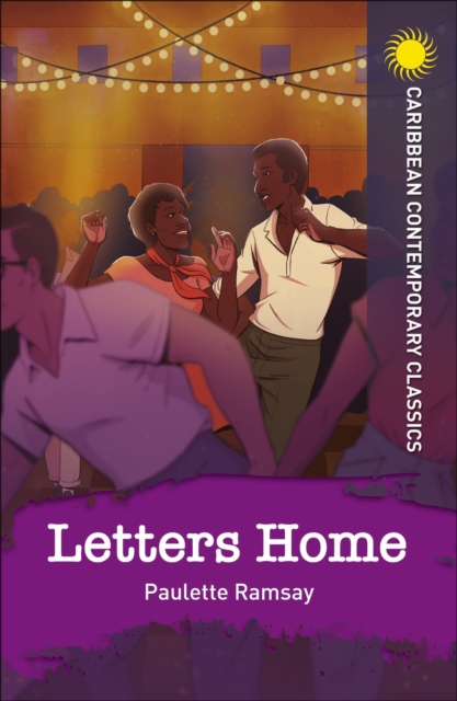 Letters Home, Paperback / softback Book