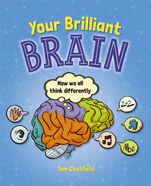 Reading Planet: Astro - Your Brilliant Brain - Supernova/Earth, EPUB eBook