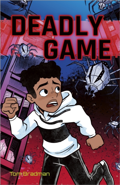 Reading Planet: Astro - Deadly Game - Jupiter/Mercury, EPUB eBook