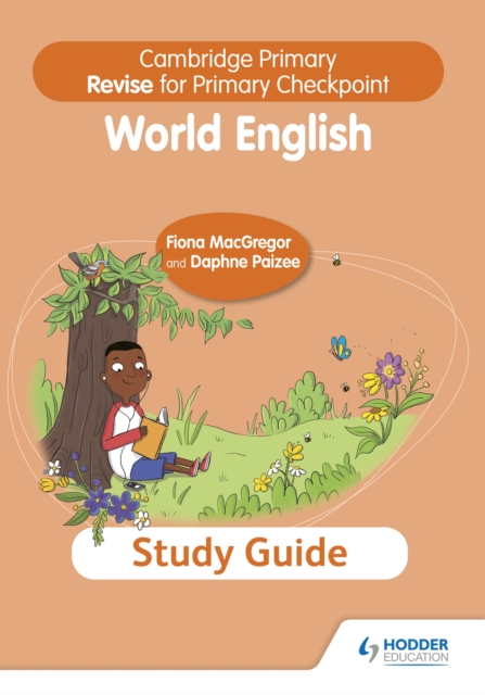 Cambridge Primary Revise for Primary Checkpoint World English Study Guide, Paperback / softback Book