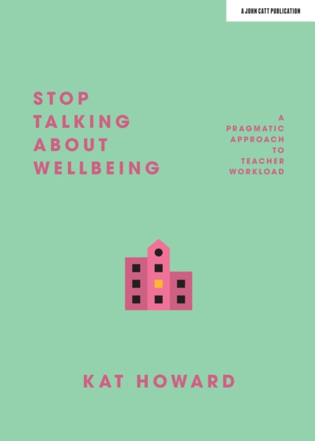 Stop Talking About Wellbeing, EPUB eBook