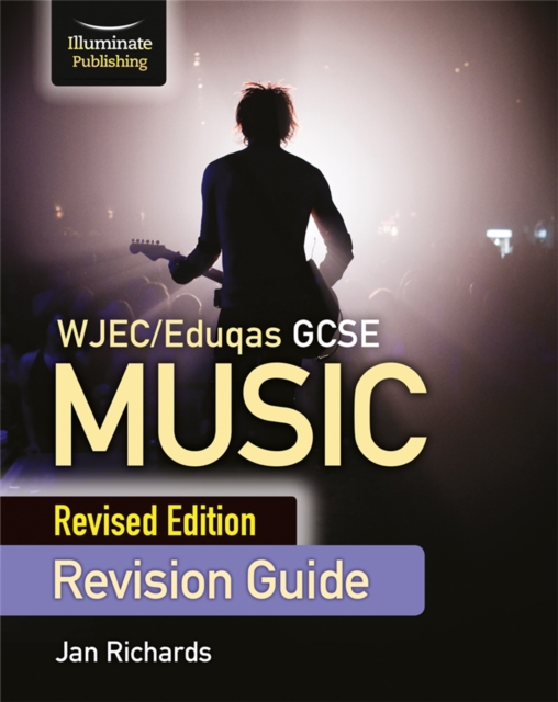 WJEC/Eduqas GCSE Music Revision Guide - Revised Edition, EPUB eBook