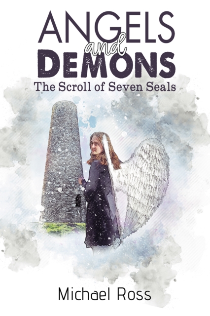 Angels and Demons - The Scroll of Seven Seals, EPUB eBook