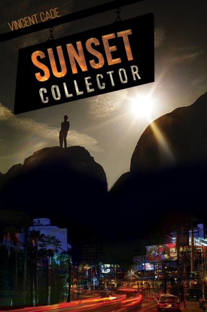 Sunset Collector, EPUB eBook