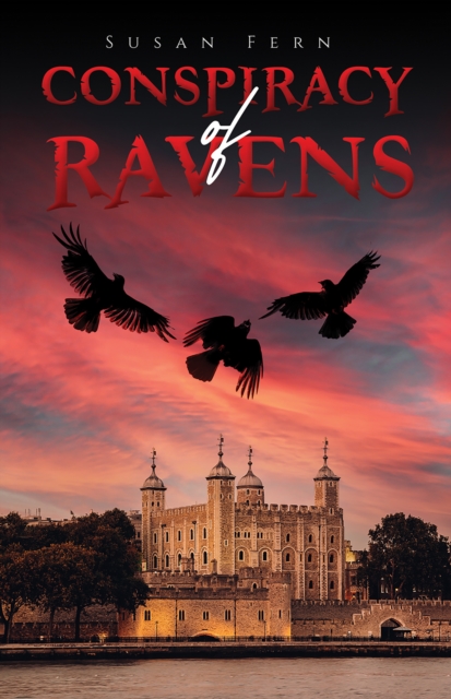Conspiracy of Ravens, EPUB eBook