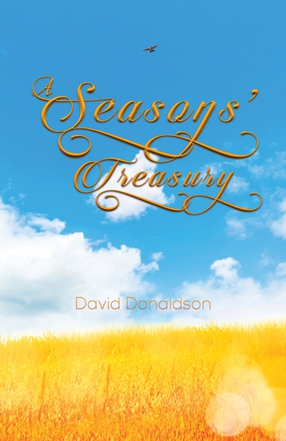 A Seasons' Treasury, EPUB eBook