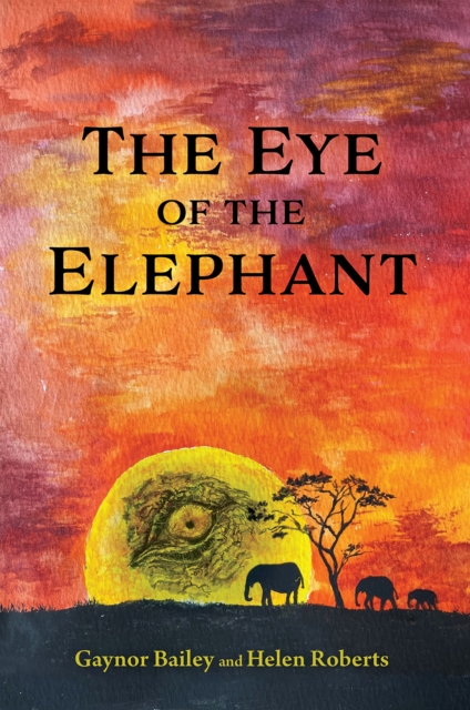 The Eye of the Elephant : And What Do You See?, EPUB eBook