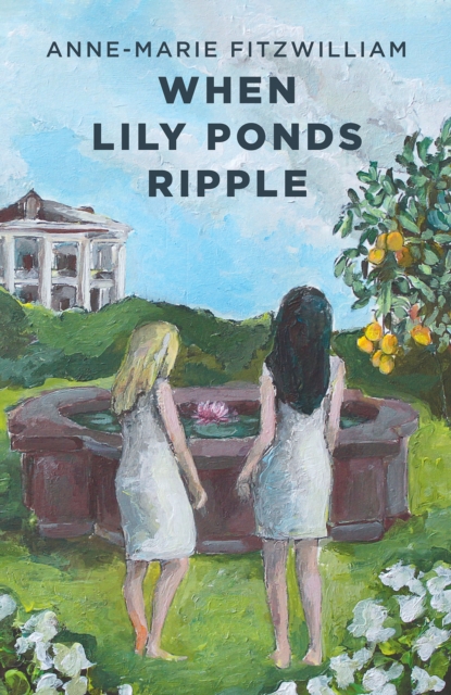 When Lily Ponds Ripple, Paperback / softback Book