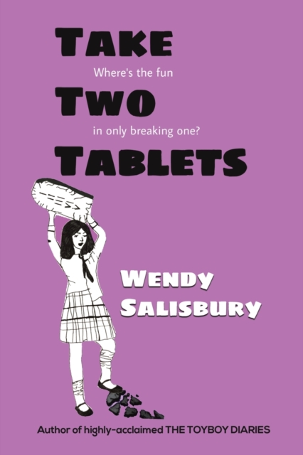Take Two Tablets, Paperback / softback Book